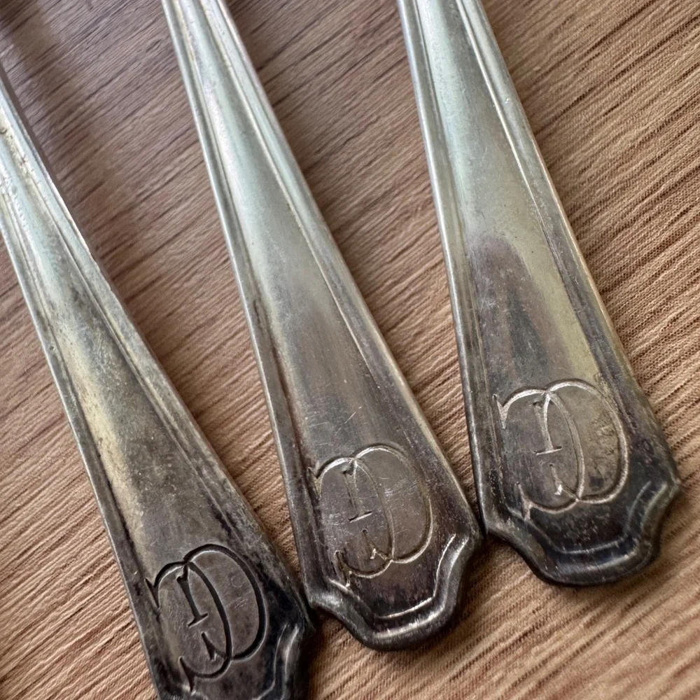 N/A vintage governor